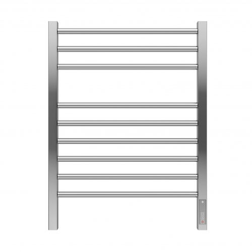 Полотенцесушитель TERMINUS) Сицилия П9 500х700 электро (sensor quick touch)