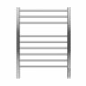 Полотенцесушитель TERMINUS) Сицилия П9 500х700 электро (sensor quick touch)