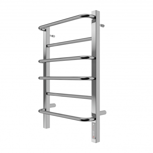 Полотенцесушитель TERMINUS Евромикс квадро П6 400х650 Электро (quick touch)