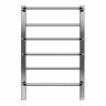Полотенцесушитель TERMINUS Евромикс квадро П6 400х650 Электро (quick touch)