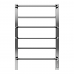 Полотенцесушитель TERMINUS Евромикс квадро П6 400х650 Электро (quick touch)