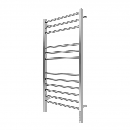 Полотенцесушитель TERMINUS) Сицилия П12 500х1000 электро (sensor quick touch)