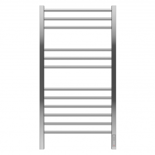 Полотенцесушитель TERMINUS) Сицилия П12 500х1000 электро (sensor quick touch)