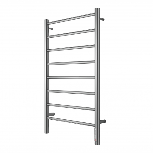 Полотенцесушитель TERMINUS Аврора П8 500х850 Электро (quick touch)