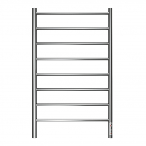 Полотенцесушитель TERMINUS Аврора П8 500х850 Электро (quick touch)