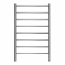 Полотенцесушитель TERMINUS Аврора П8 500х850 Электро (quick touch)