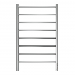 Полотенцесушитель TERMINUS Аврора П8 500х850 Электро (quick touch)