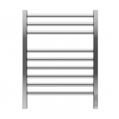 Полотенцесушитель TERMINUS Енисей П9 500х700 электро (sensor quick touch)