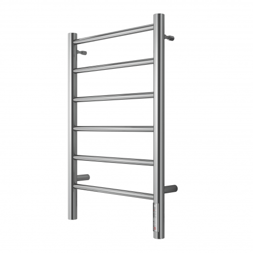 Полотенцесушитель TERMINUS Аврора П6 400х650 Электро (quick touch)