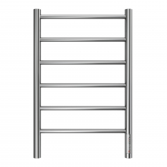 Полотенцесушитель TERMINUS Аврора П6 400х650 Электро (quick touch)